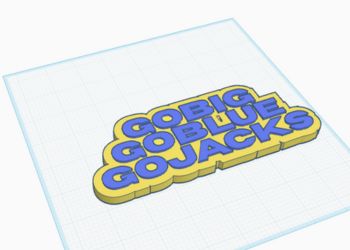 Custom 3D design and prototyping examples